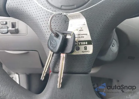 2004 Toyota Corolla Ce z USA, uszkodzony, nr VIN 1NXBR32E54Z197041